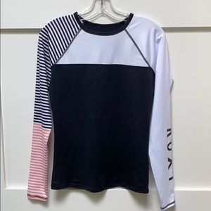 Roxy Rashguard Women M